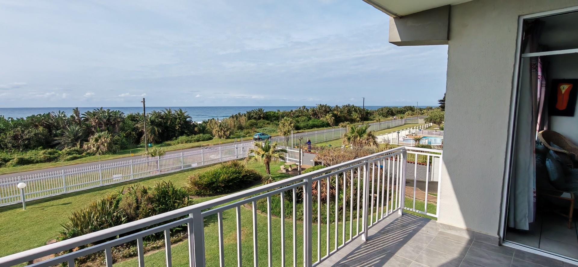 Apartment For Sale in Uvongo, Margate, KZN