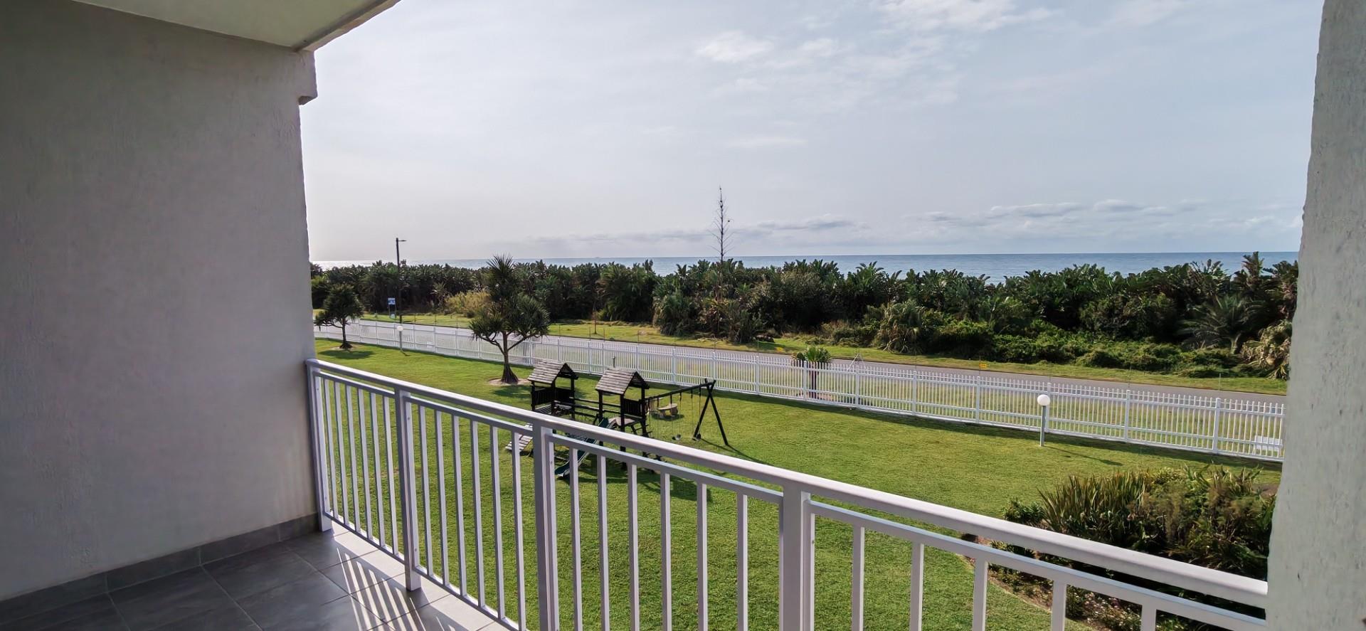 Apartment For Sale in Uvongo, Margate, KZN