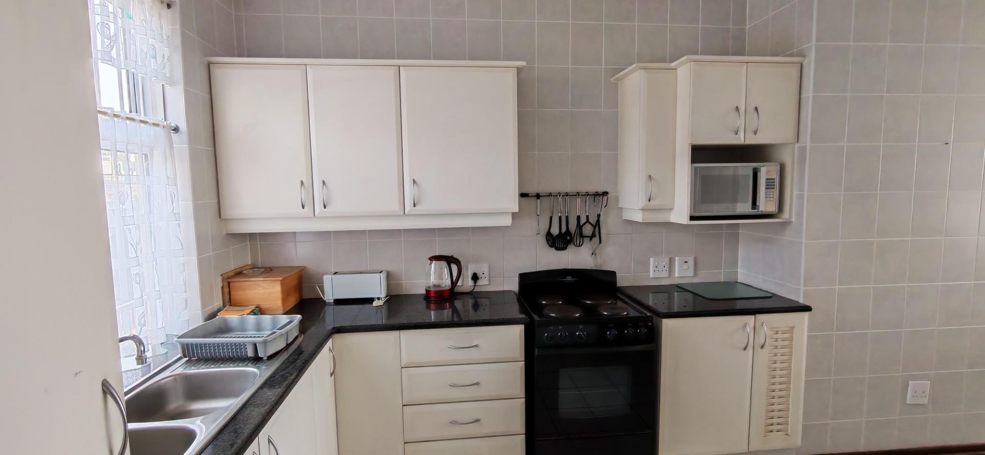 Apartment For Sale in Uvongo, Margate, KZN