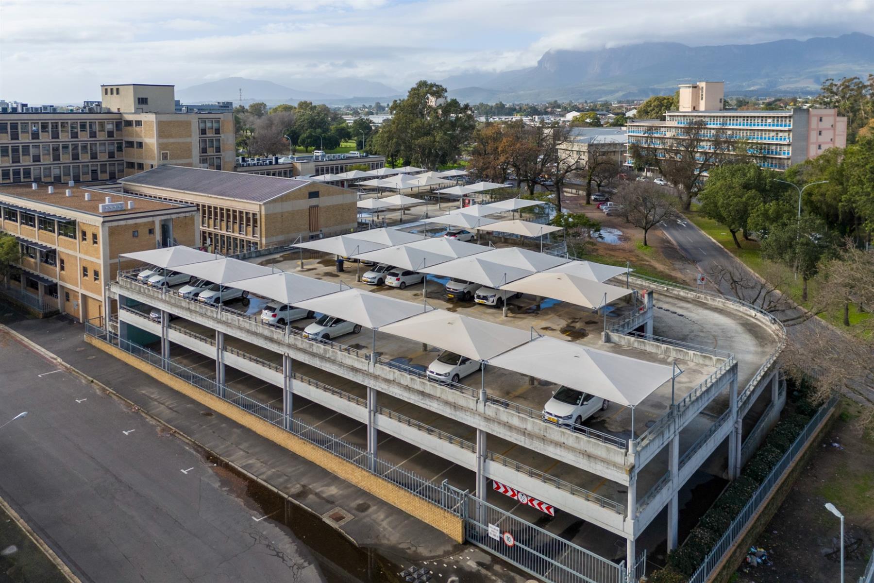 Office Space to Rent | First Floor | 949m² (Divisible)