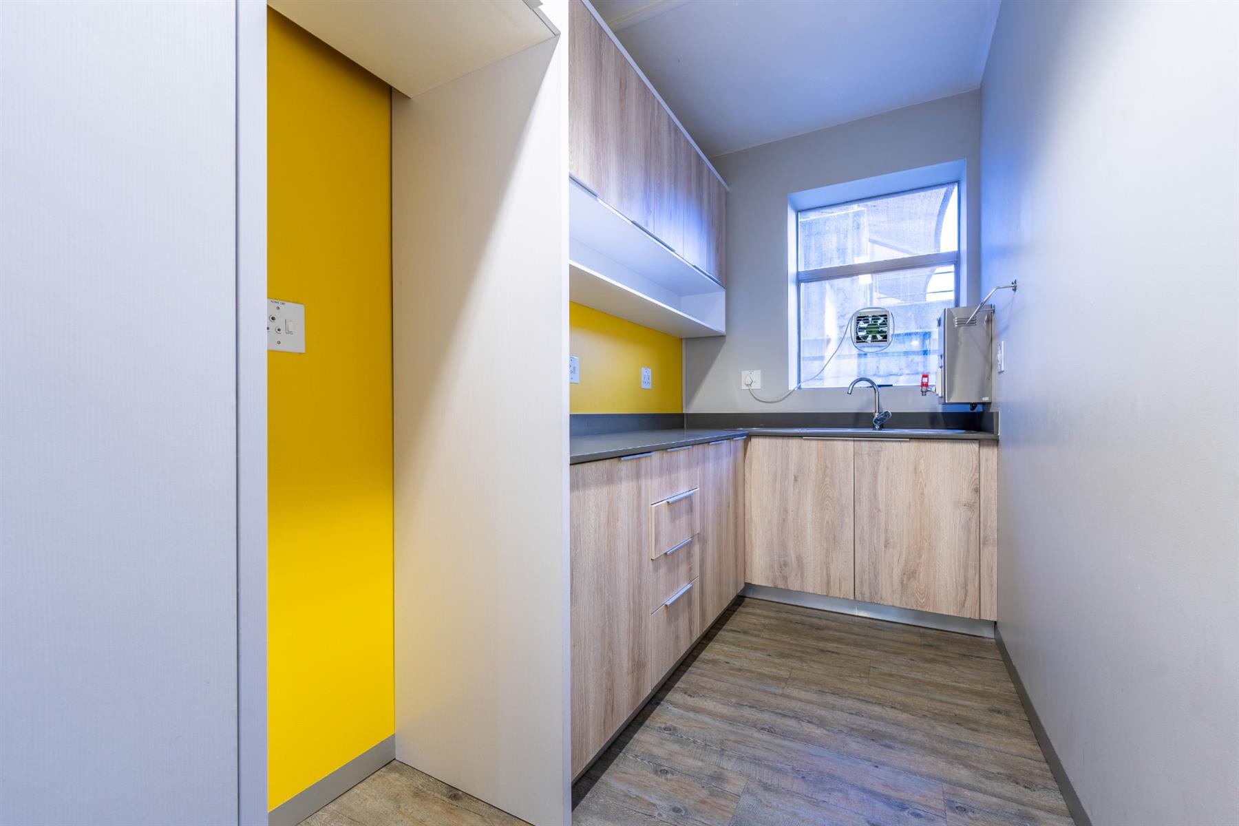 Office Space to Rent | First Floor | 949m² (Divisible)