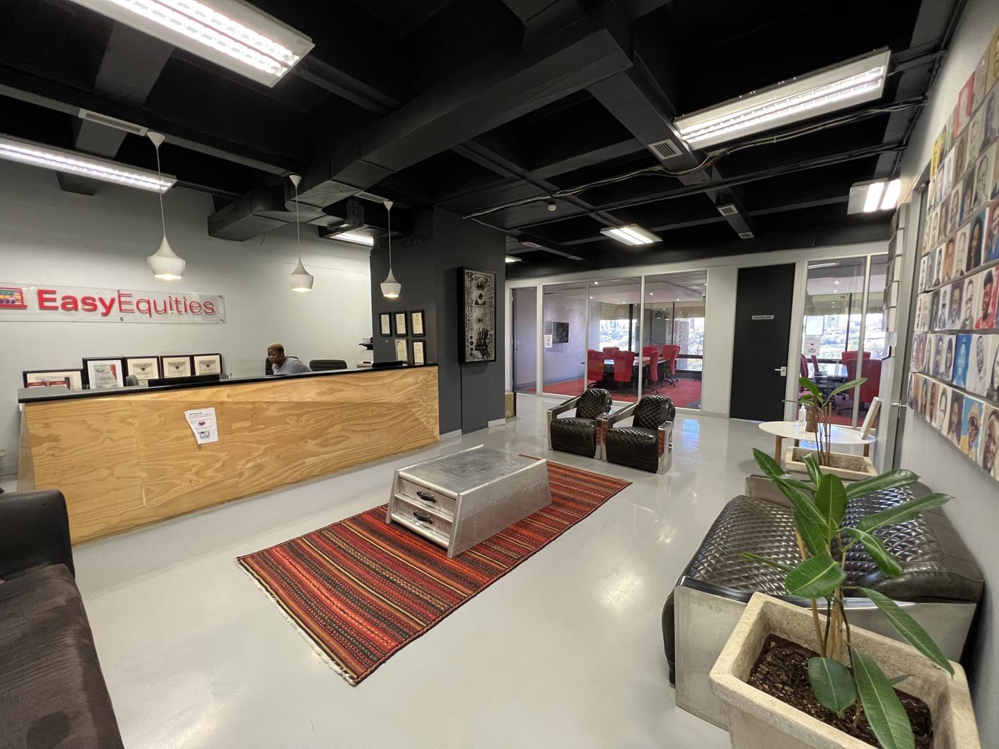Commercial Property To Rent in Auckland Park, Johannesburg