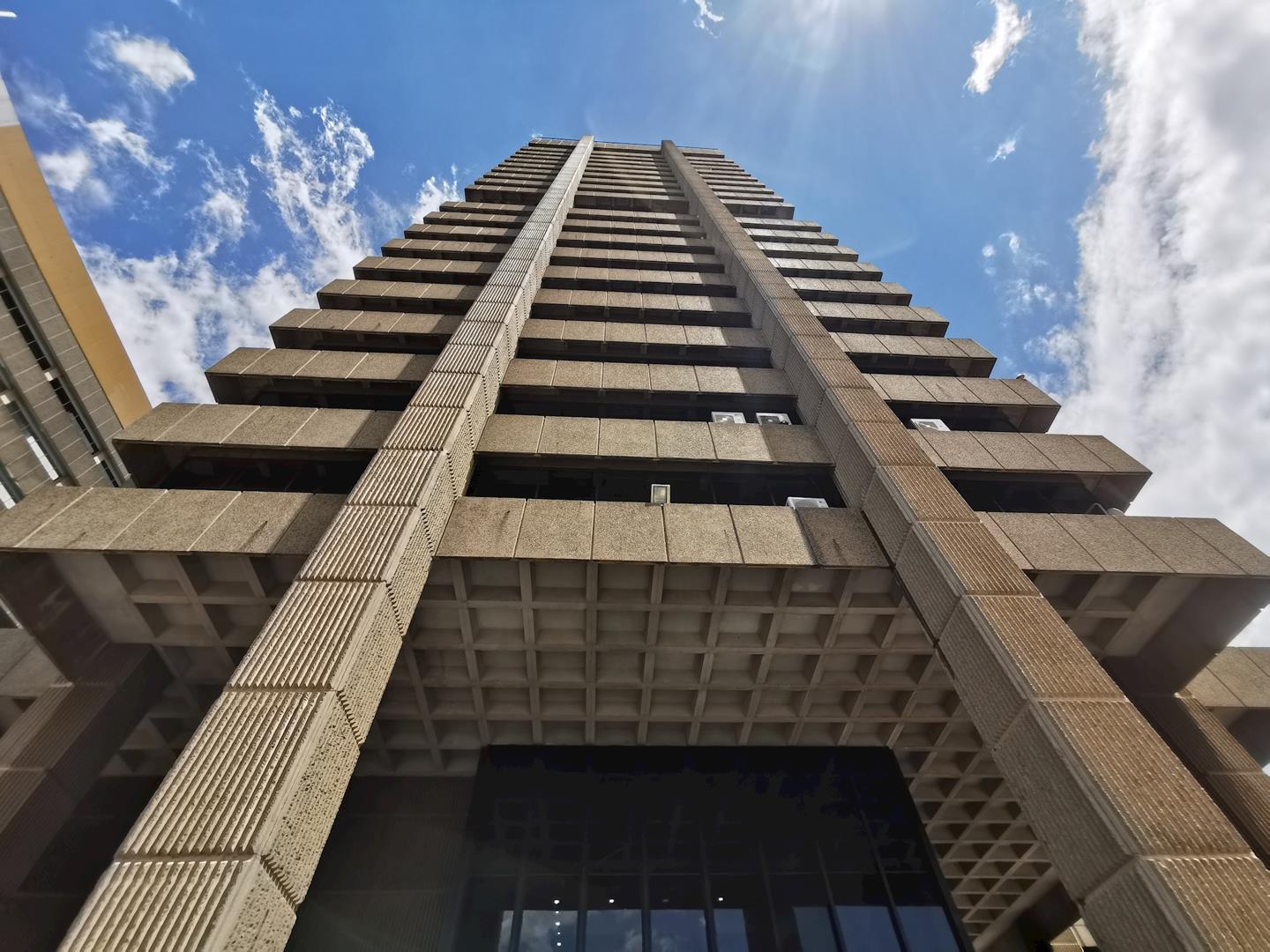 Commercial Property To Rent in Auckland Park, Johannesburg