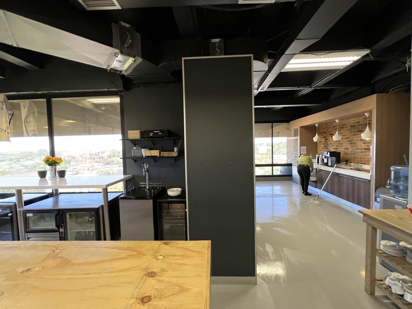 Commercial Property To Rent in Auckland Park, Johannesburg