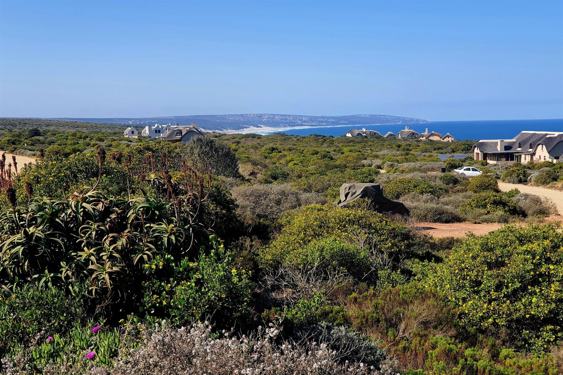 Exclusive Vacant Stand in Springerbaai Eco Estate