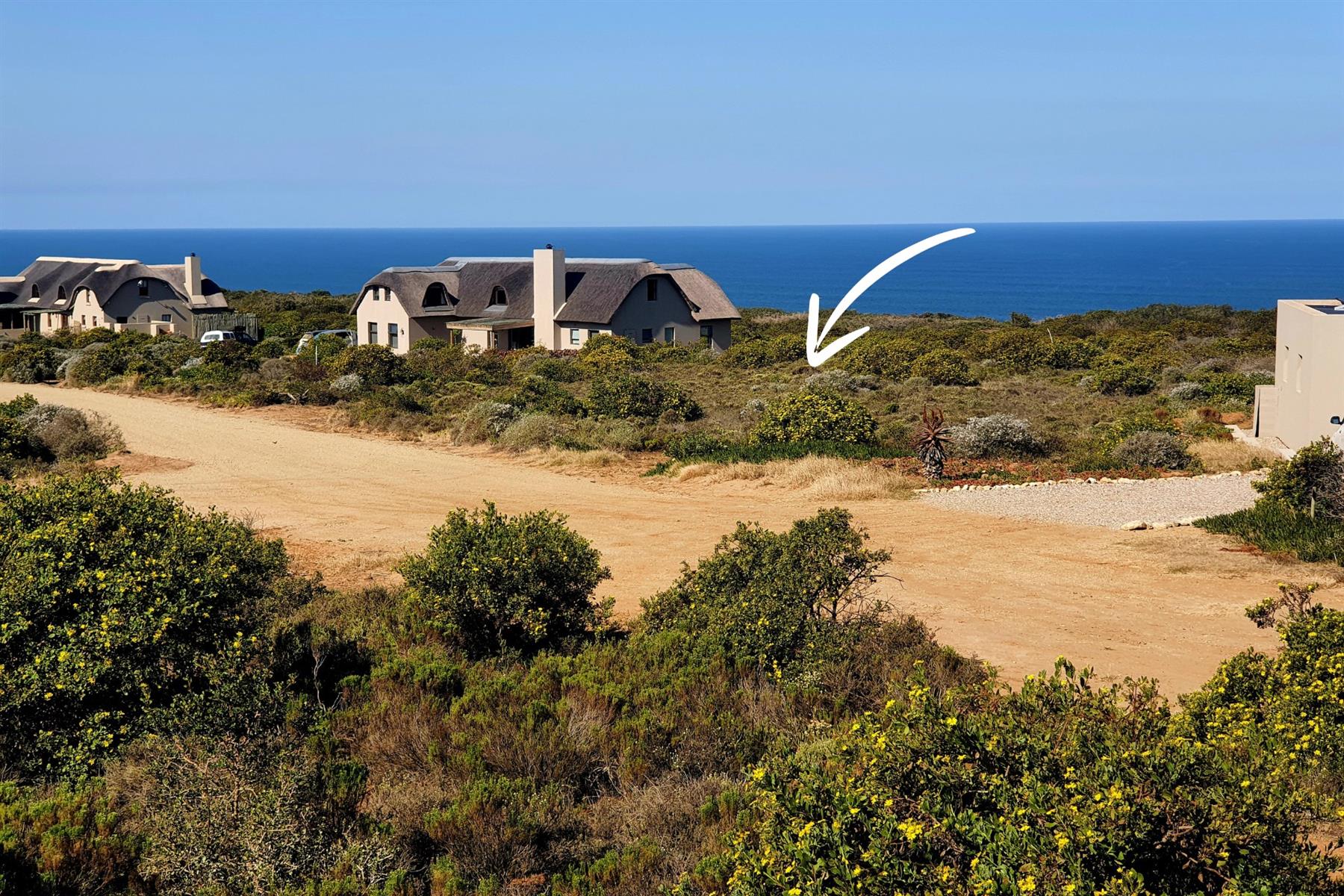Exclusive Vacant Stand in Springerbaai Eco Estate