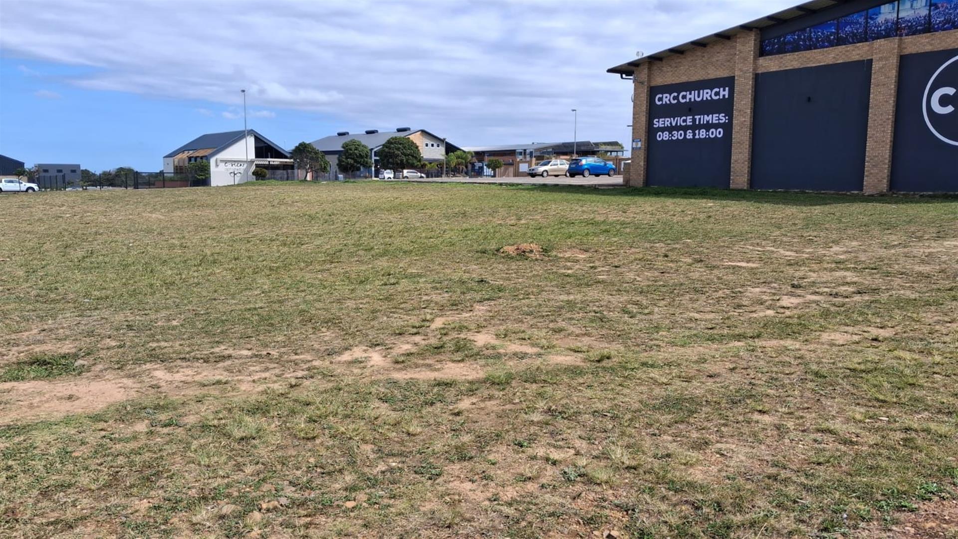 Vacant Land For Sale in Fountains Estate Business Park, Jeffreys Bay