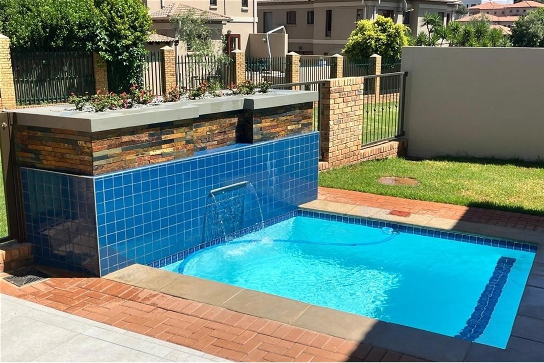 House for rent in Chancliff AH, Krugersdorp, 48, Silver Stream Estate, 371 Robin Road, Chancliff AH, Krugersdorp, Gauteng, 222 m²