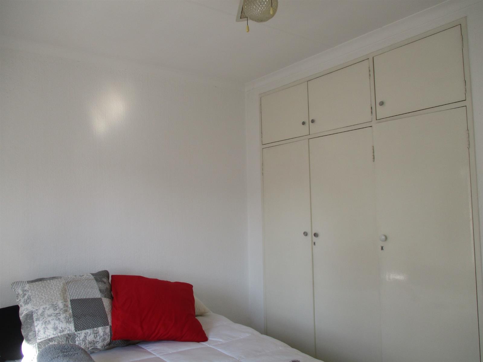 Duplex for sale in Birchleigh, Kempton Park, 126 m²