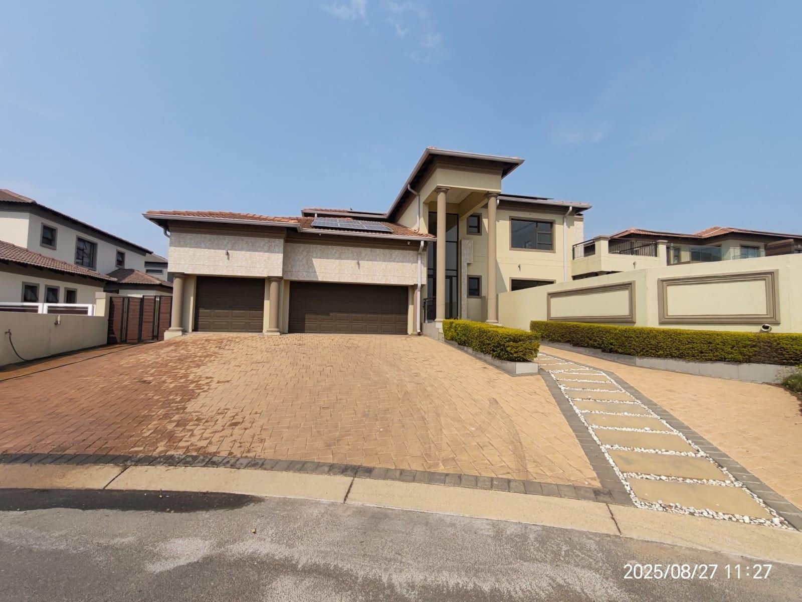  Brand New Luxury Home For Sale – Blue Valley Golf Estate