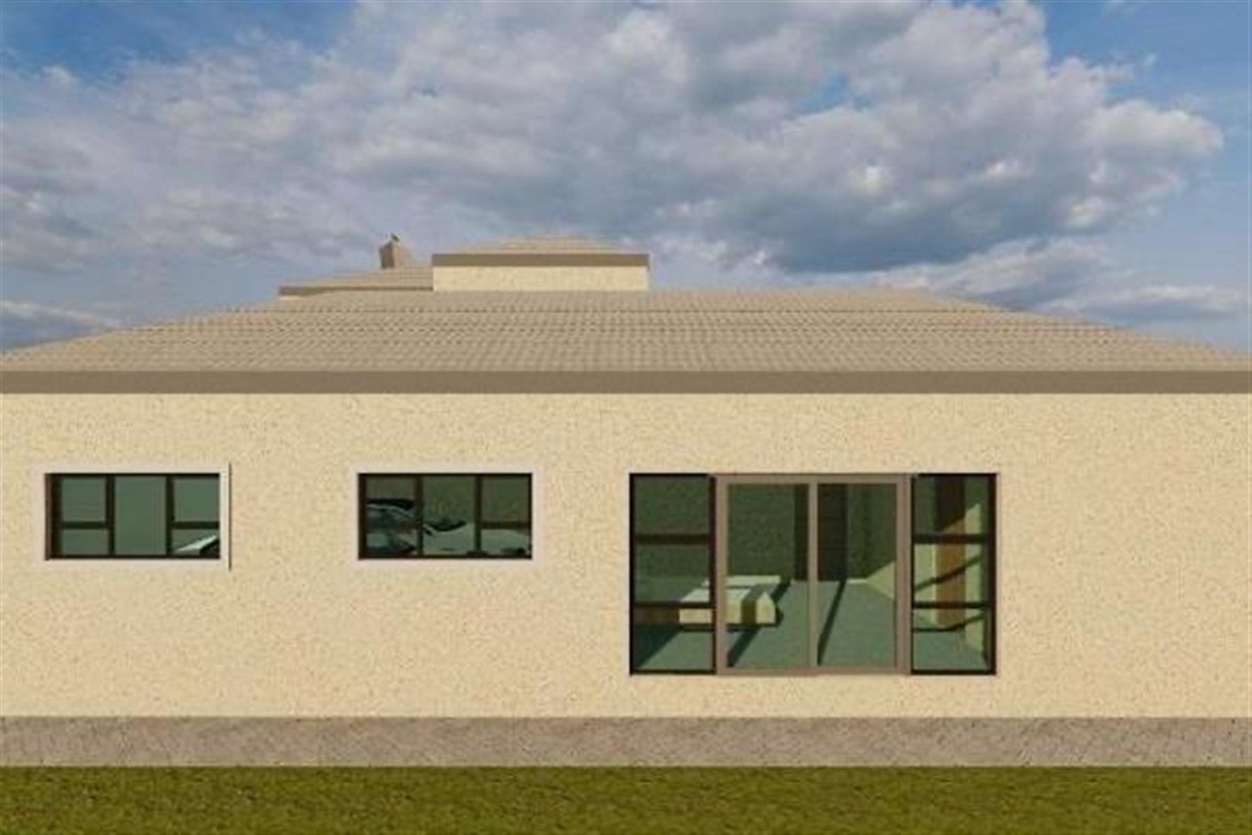Unfinished House For Sale in Brits Central, Brits, North West