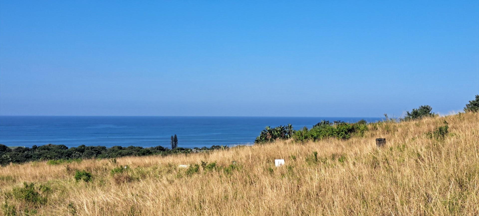 Vacant Land in Bahari Bay Eco Estate available- Shelly Beach, Margate, KwaZulu Natal