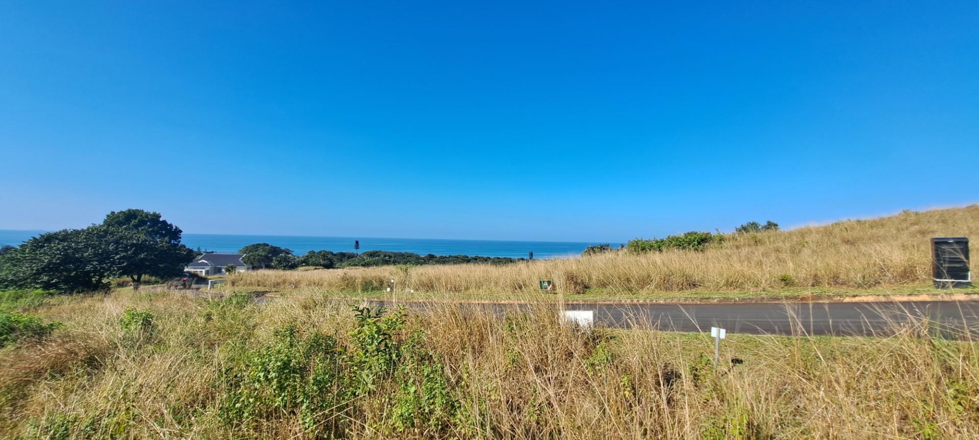 Vacant Land in Bahari Bay Eco Estate available- Shelly Beach, Margate, KwaZulu Natal
