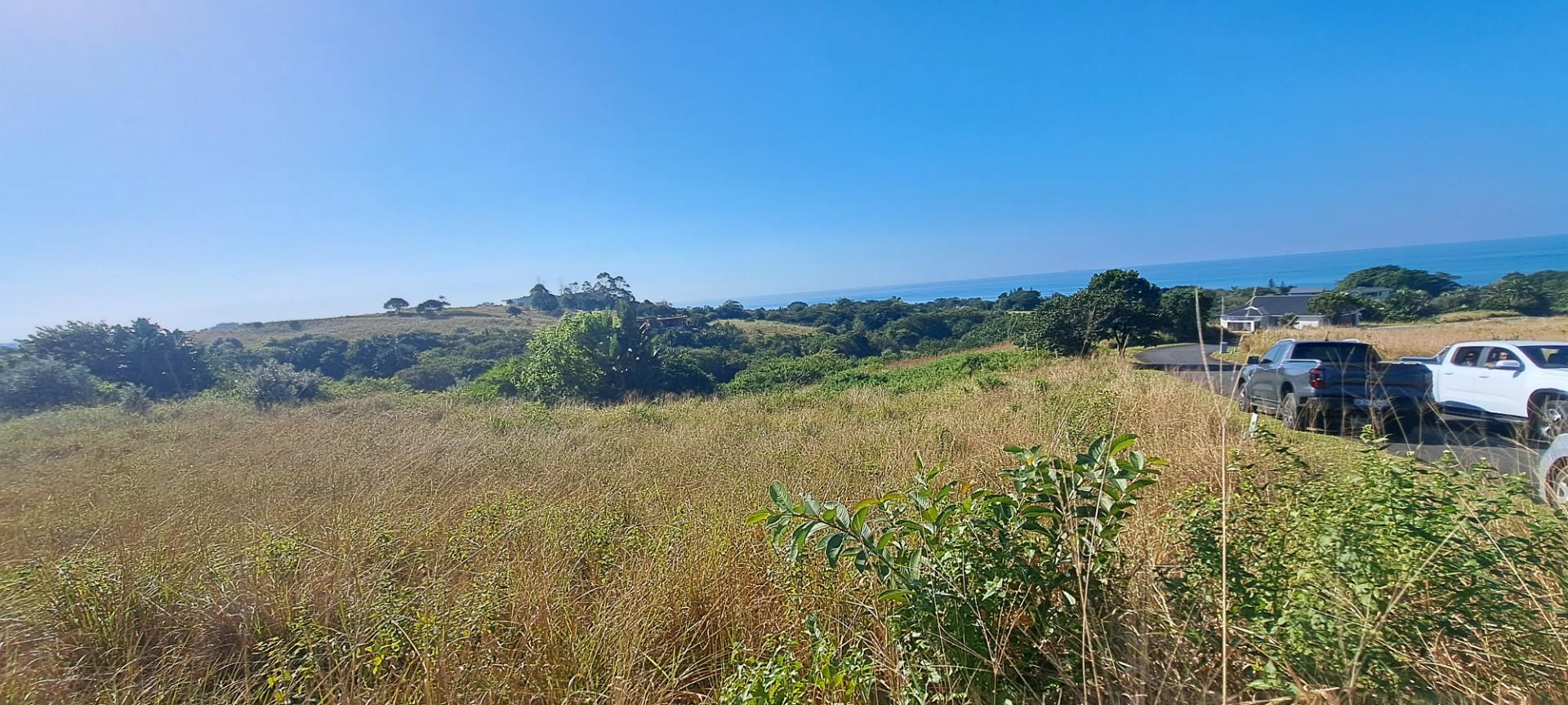 Vacant Land in Bahari Bay Eco Estate available- Shelly Beach, Margate, KwaZulu Natal