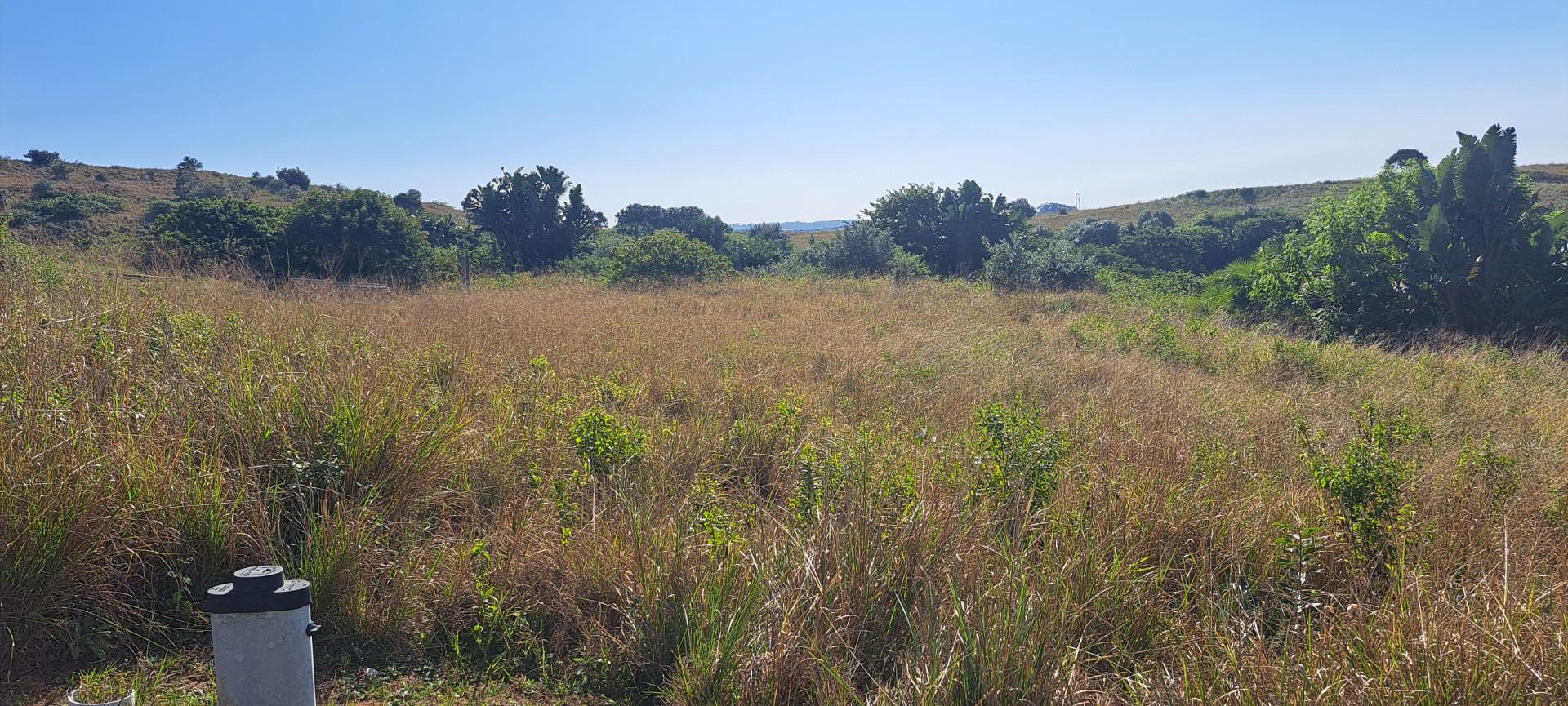 Vacant Land in Bahari Bay Eco Estate available- Shelly Beach, Margate, KwaZulu Natal