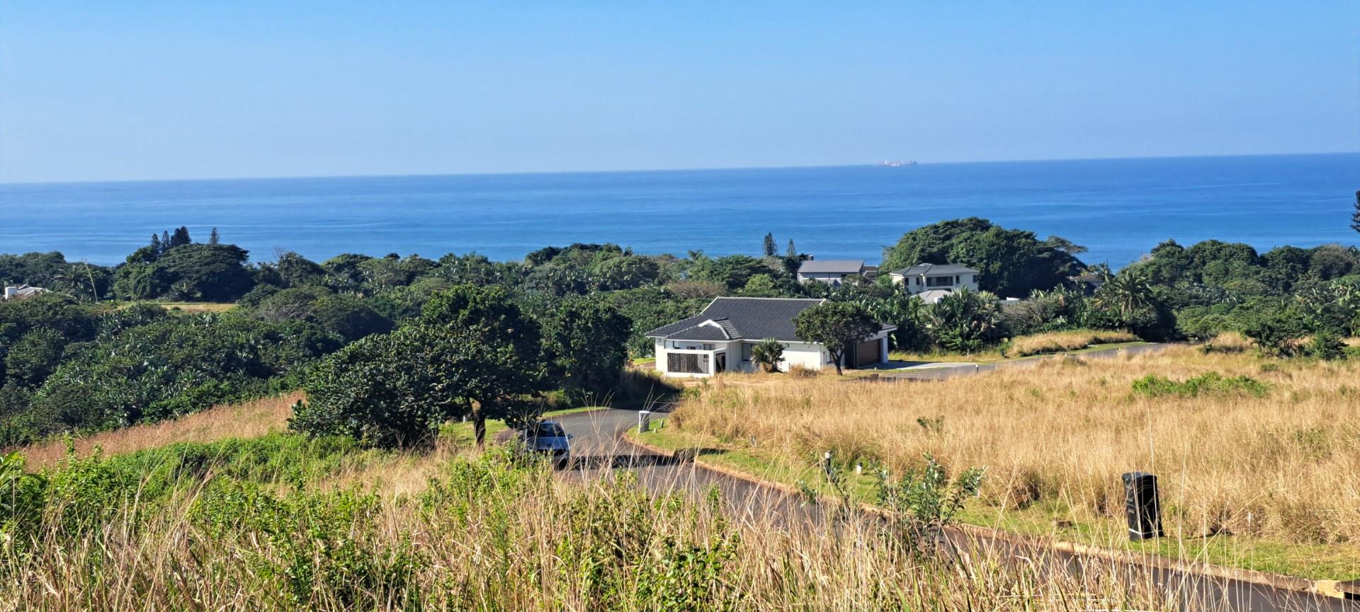 Vacant Land in Bahari Bay Eco Estate available- Shelly Beach, Margate, KwaZulu Natal