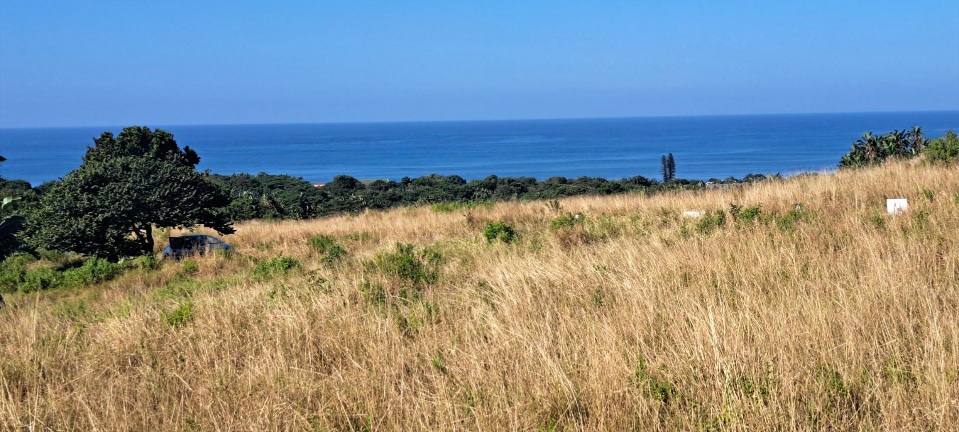 Vacant Land in Bahari Bay Eco Estate available- Shelly Beach, Margate, KwaZulu Natal