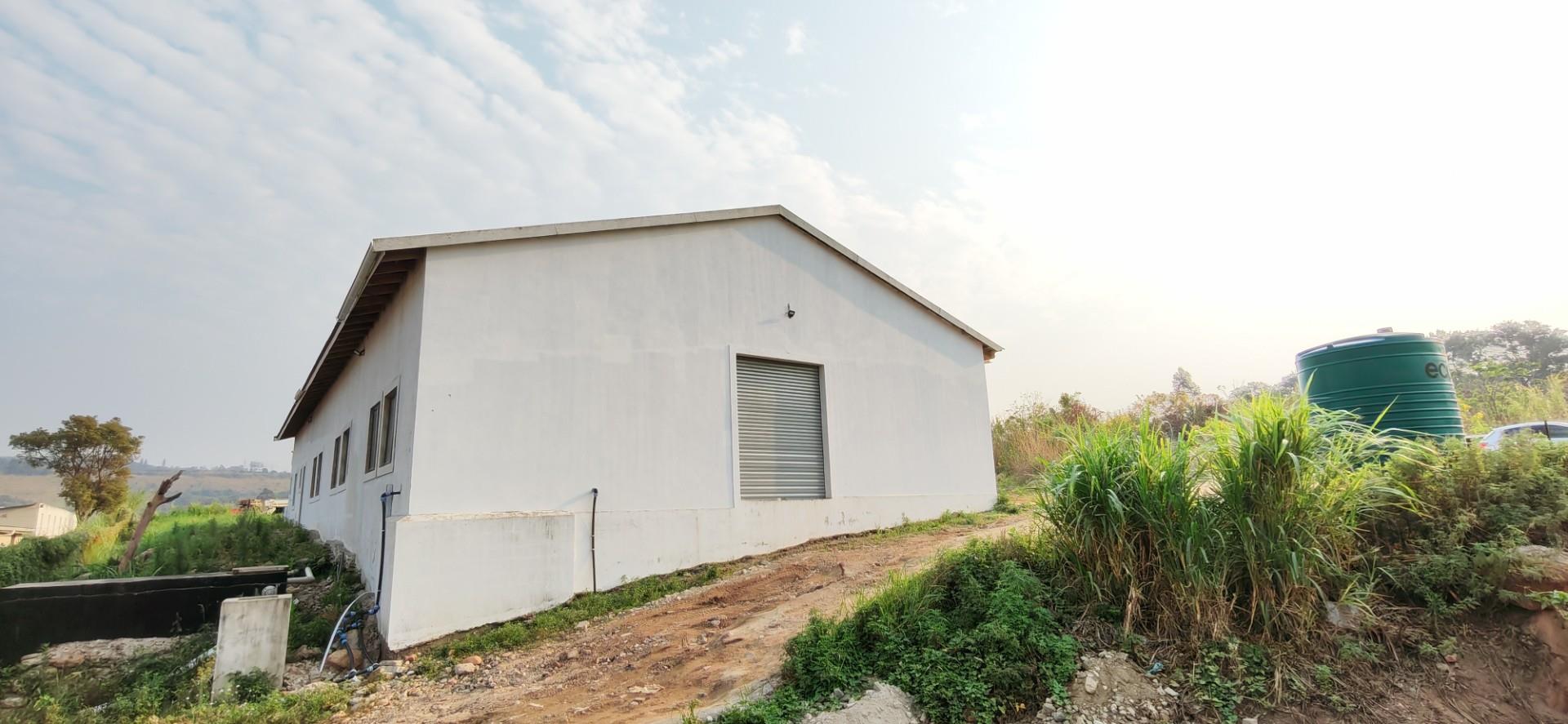 Warehouse For Sale in Port Edward, KwaZulu Natal