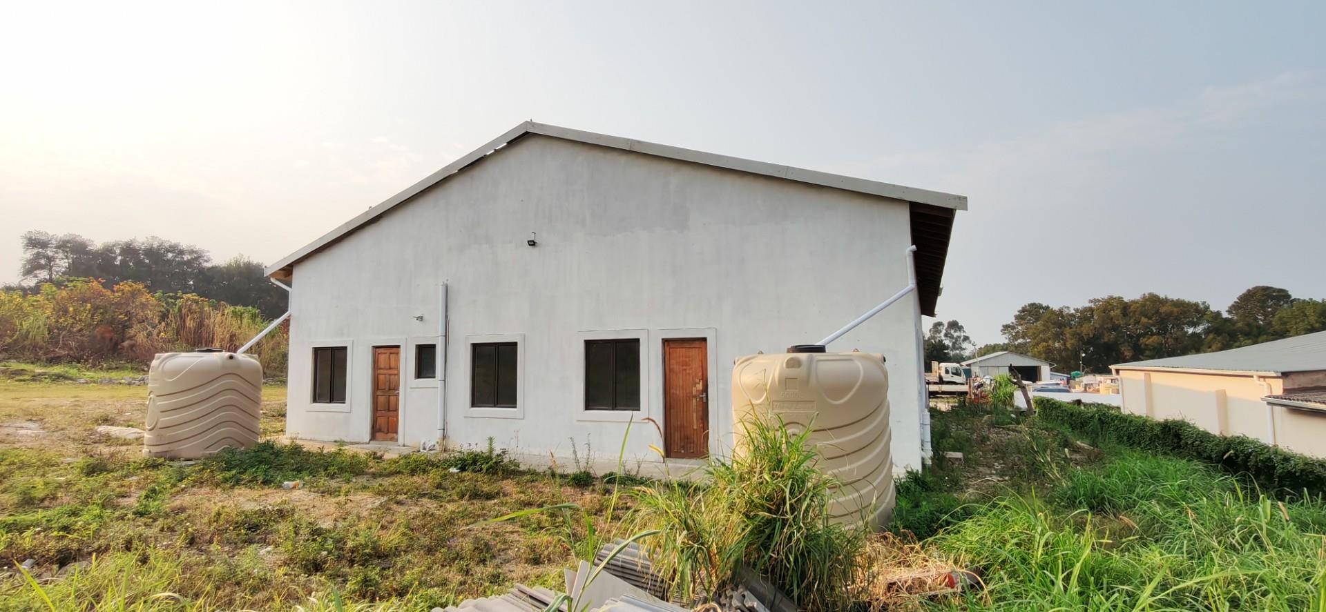 Warehouse For Sale in Port Edward, KwaZulu Natal