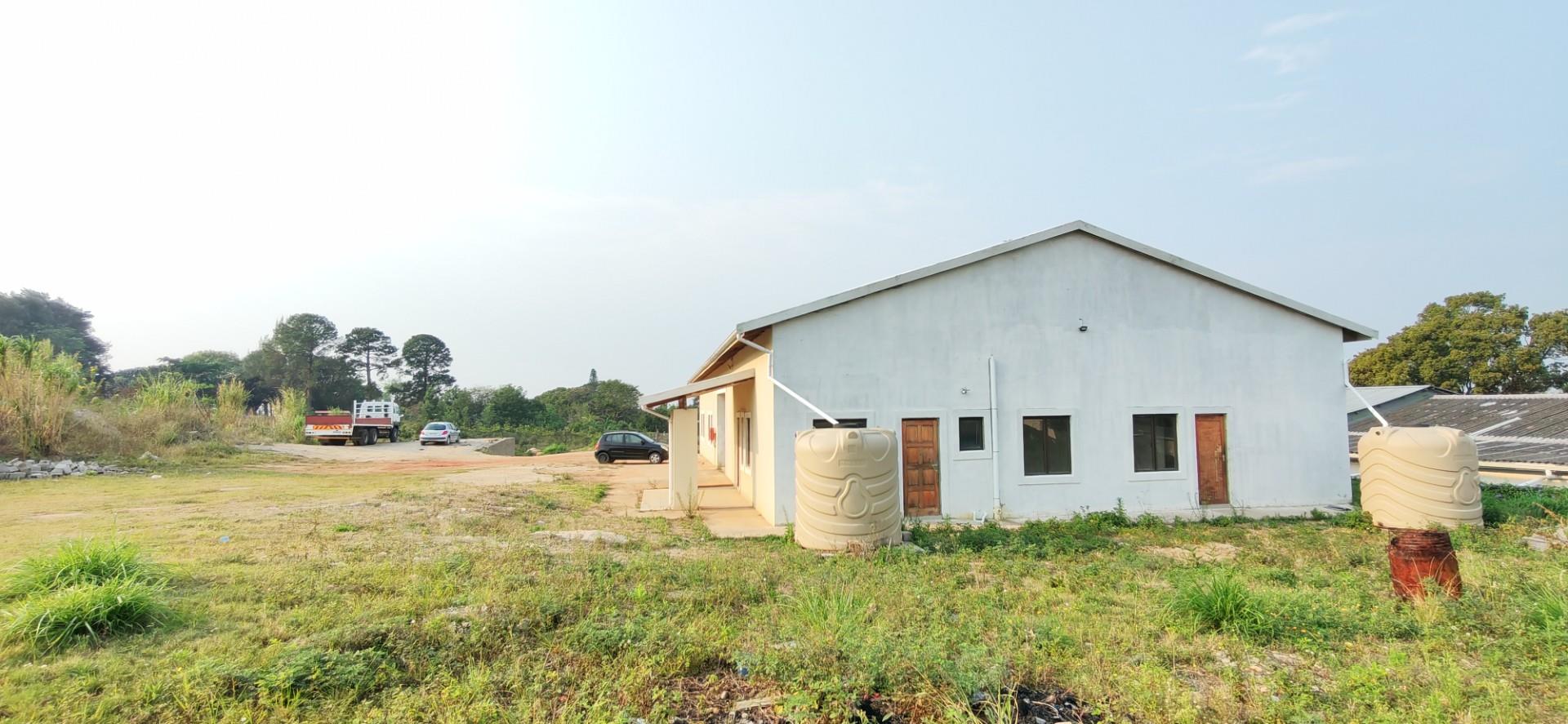 Warehouse For Sale in Port Edward, KwaZulu Natal