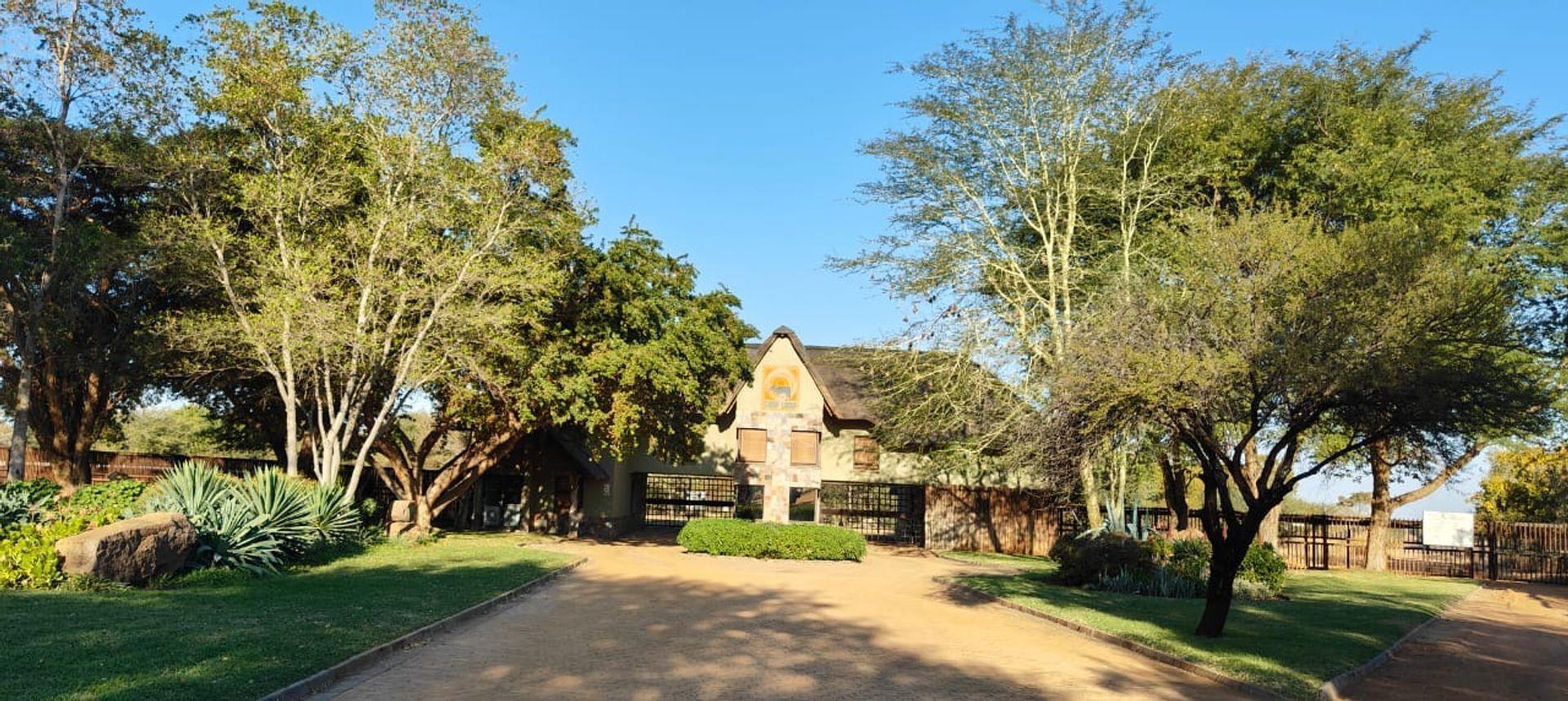 Farm For Sale in Shona Langa Thabazimbi Limpopo