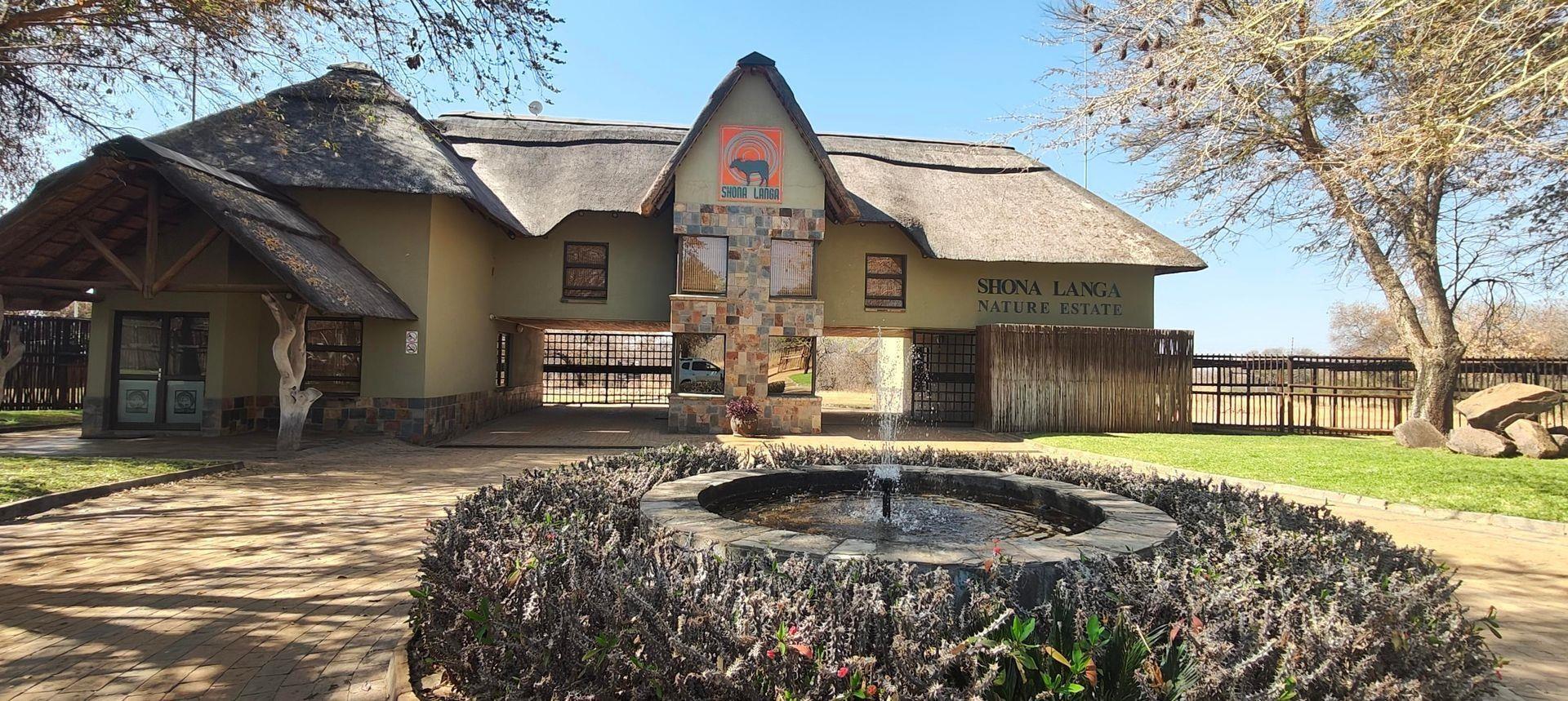 Farm For Sale in Shona Langa Thabazimbi Limpopo