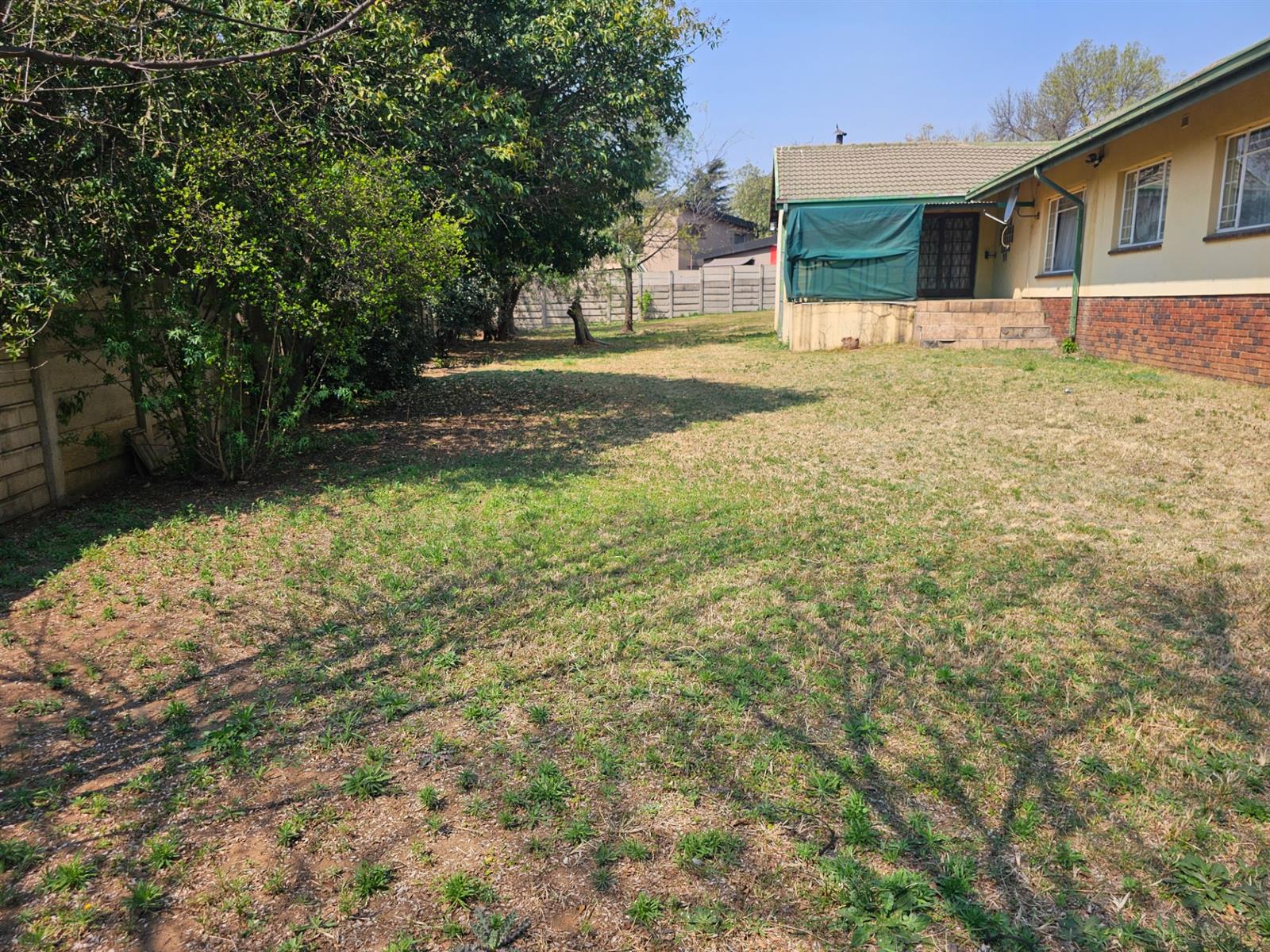 House For Sale in Duvha Park, Witbank