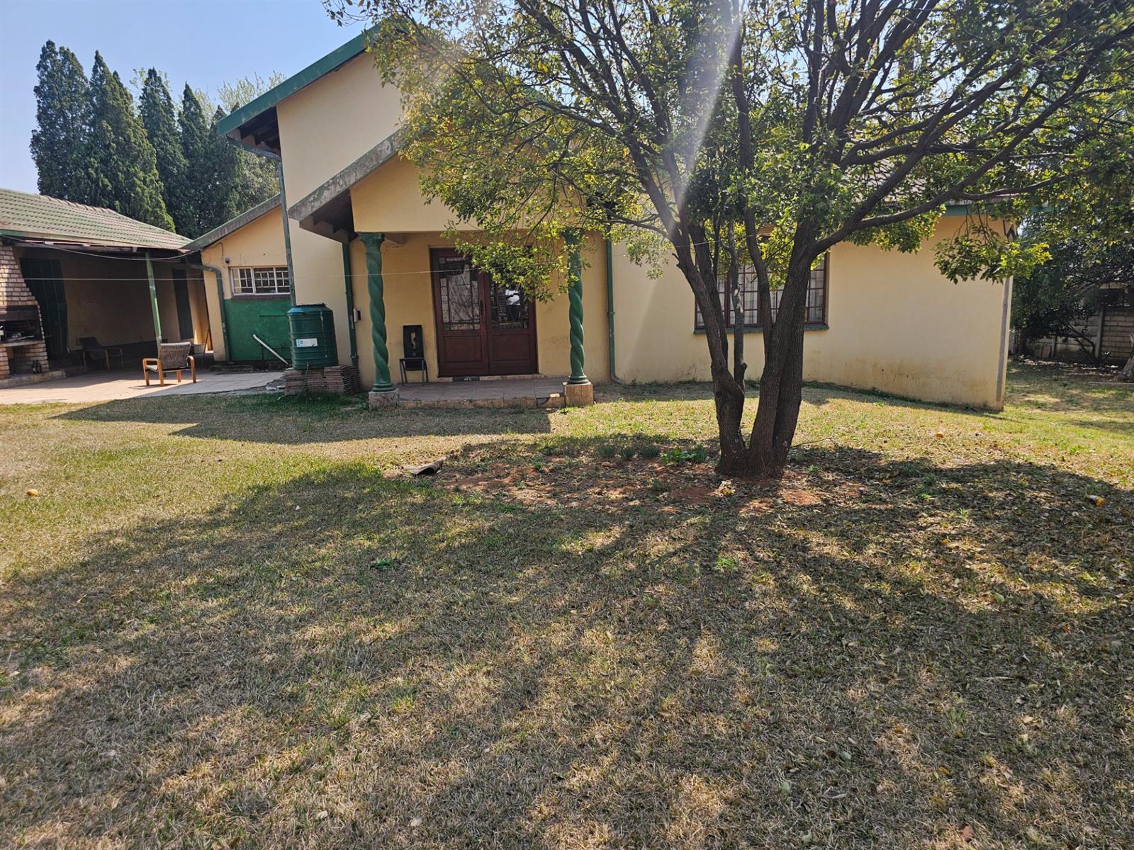 House For Sale in Duvha Park, Witbank