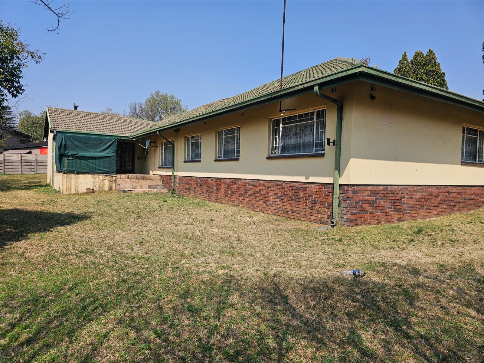 House For Sale in Duvha Park, Witbank