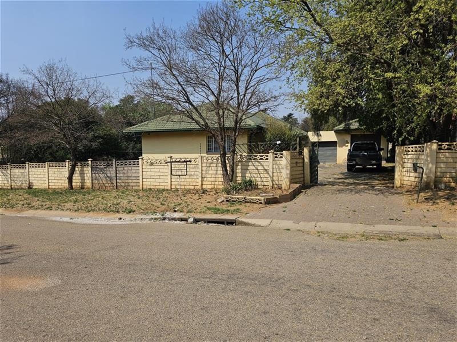House For Sale in Duvha Park, Witbank