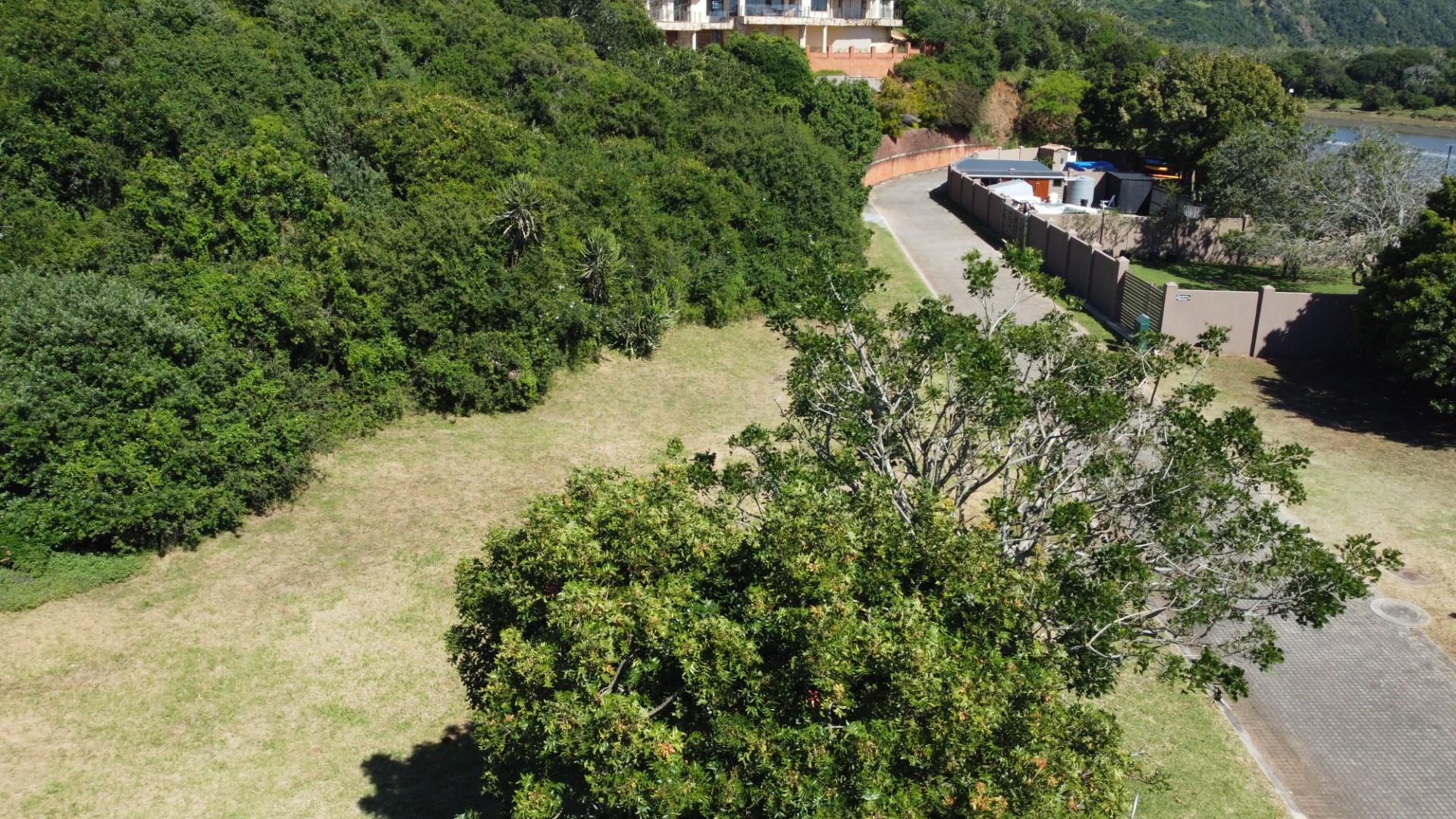 Vacant Land For Sale in Port Alfred Central, Port Alfred