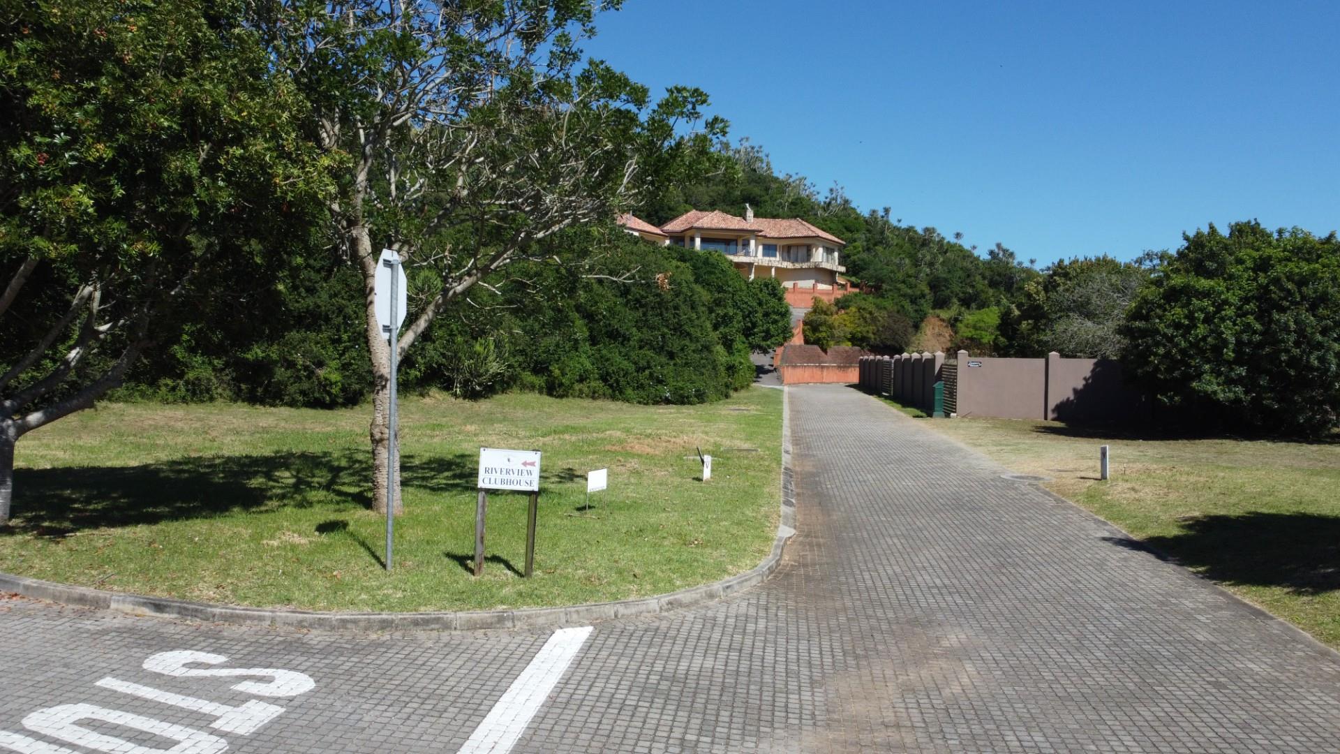 Vacant Land For Sale in Port Alfred Central, Port Alfred