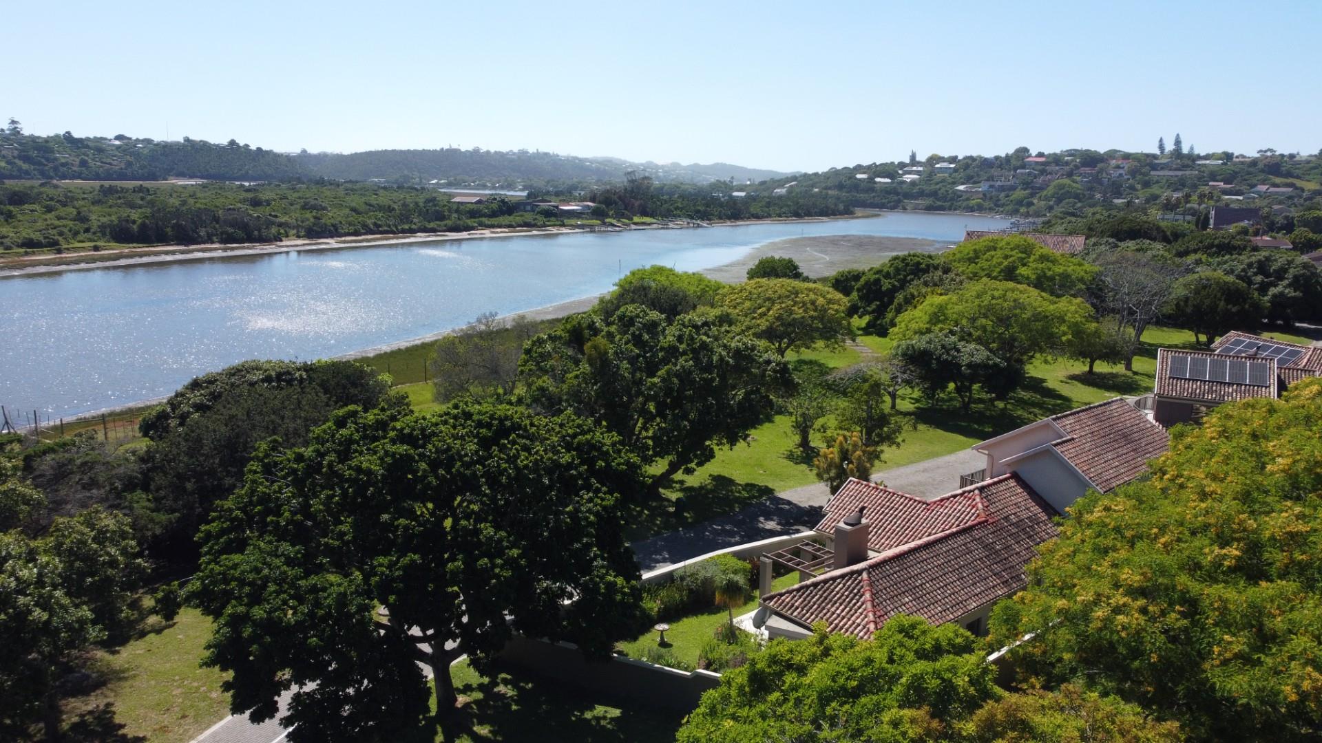 Vacant Land For Sale in Port Alfred Central, Port Alfred