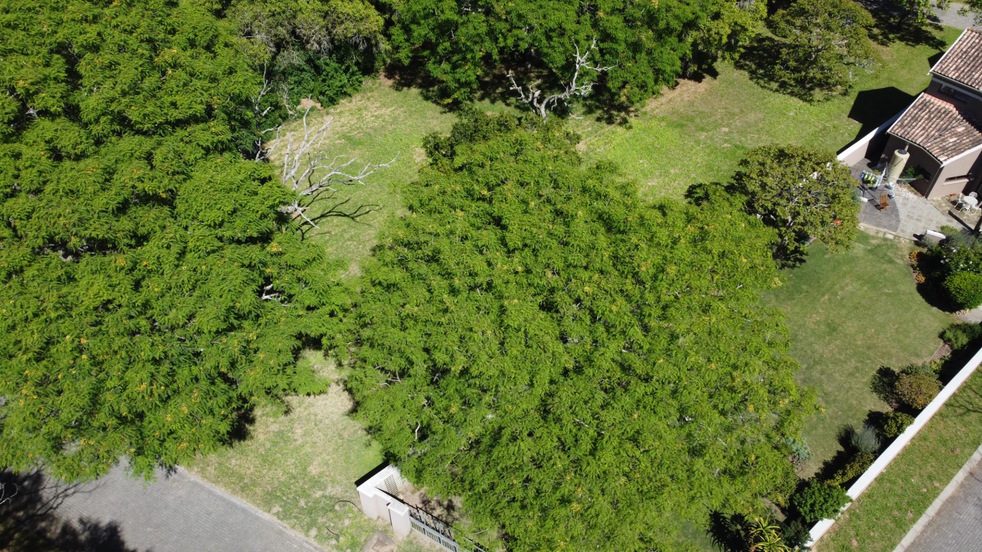 Vacant Land For Sale in Port Alfred Central, Port Alfred