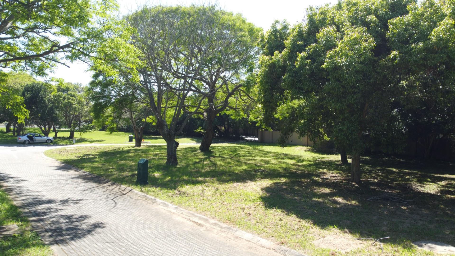 Vacant Land For Sale in Port Alfred Central, Port Alfred