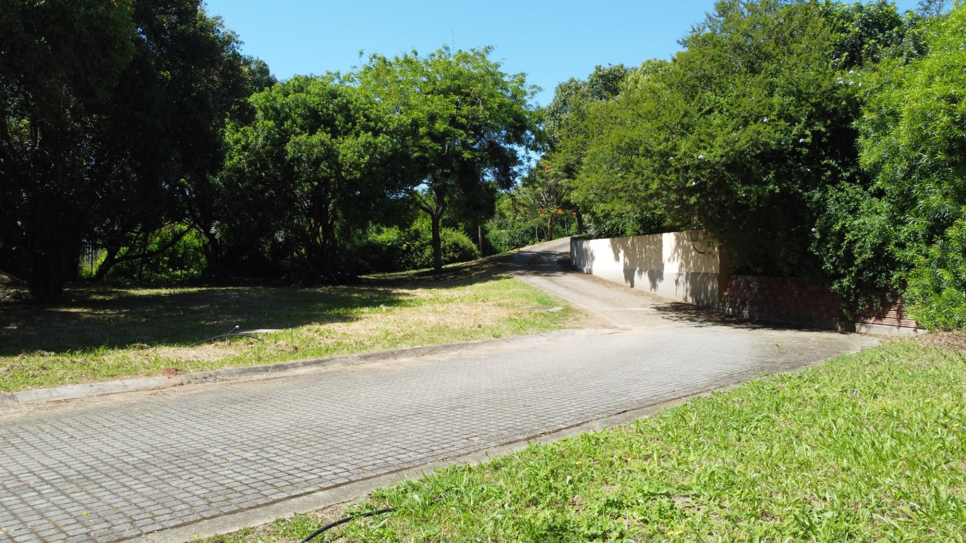 Vacant Land For Sale in Port Alfred Central, Port Alfred