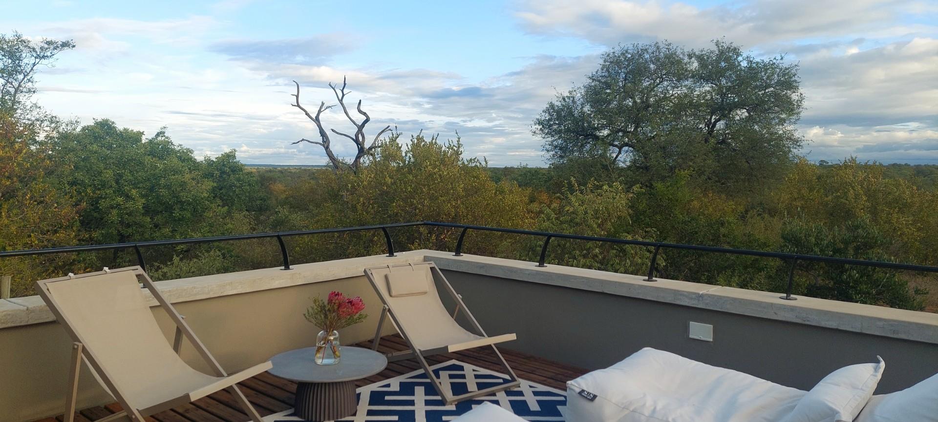 House for rent in Hoedspruit Wildlife Estate, Hoedspruit, 5000 m²