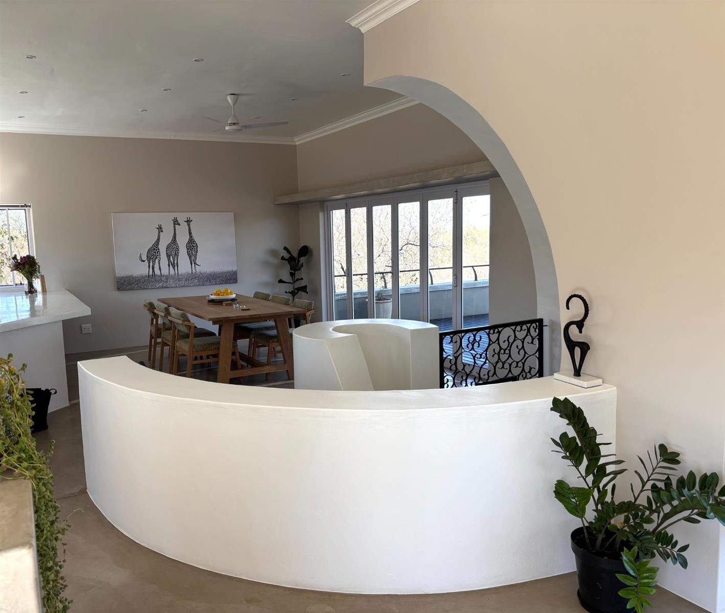 House for rent in Hoedspruit Wildlife Estate, Hoedspruit, 5000 m²