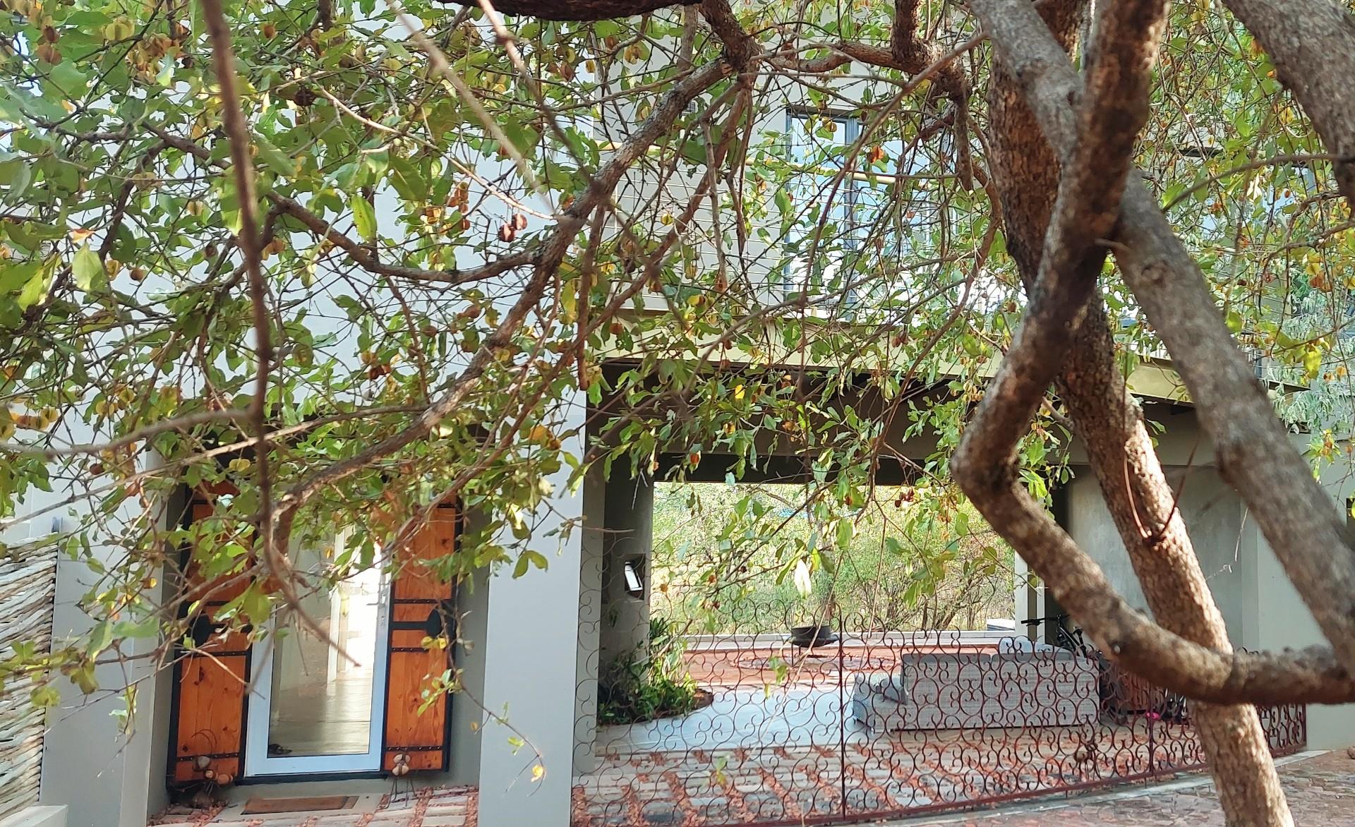 Furnished House To Rent in Hoedspruit Wildlife Estate, Hoedspruit, minimum 30 days