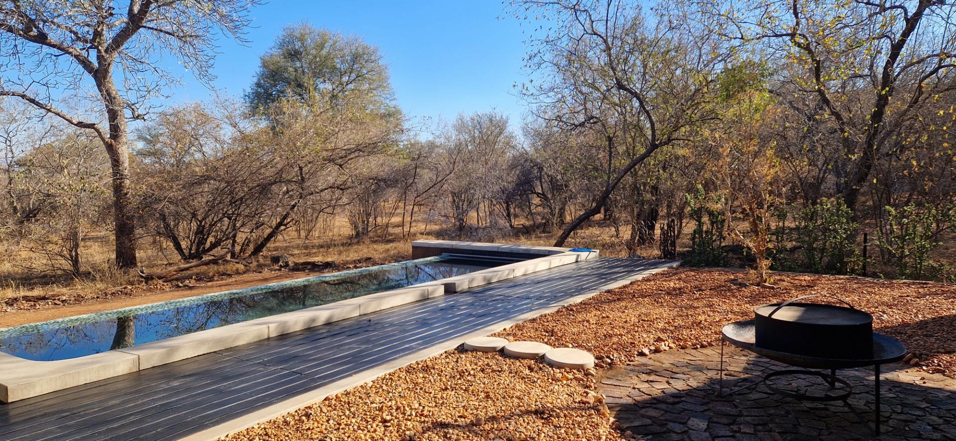 Furnished House To Rent in Hoedspruit Wildlife Estate, Hoedspruit, minimum 30 days