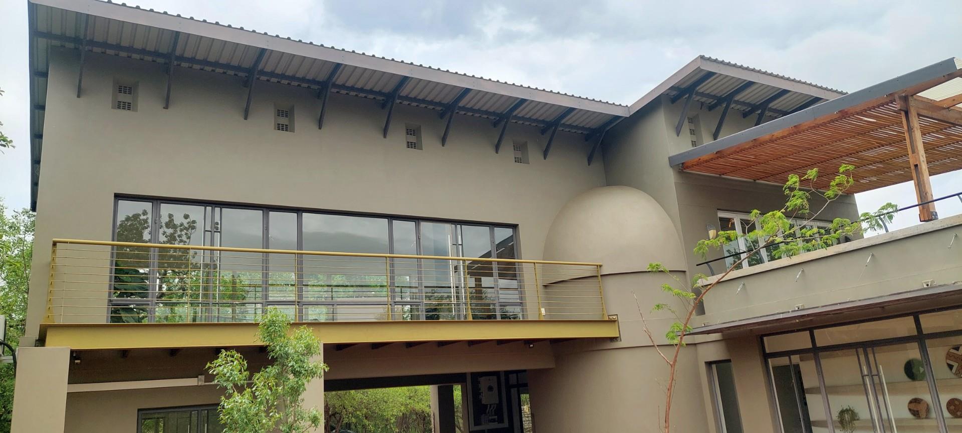 Furnished House To Rent in Hoedspruit Wildlife Estate, Hoedspruit, minimum 30 days
