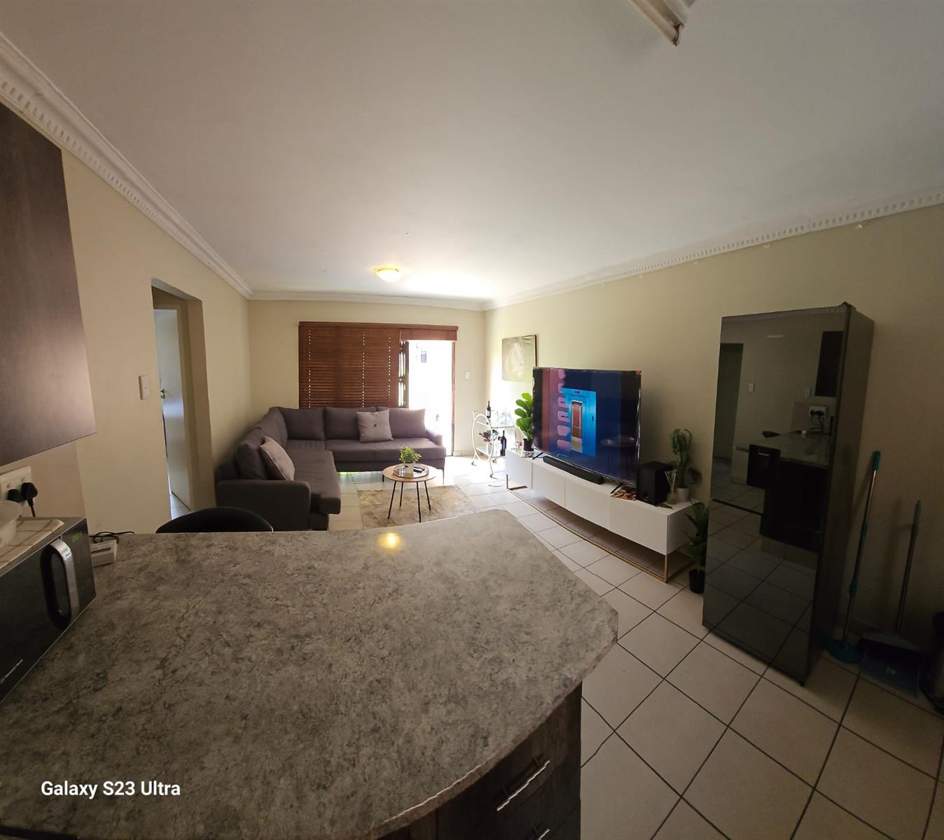 Apartment For Sale in Boksburg Central, Boksburg