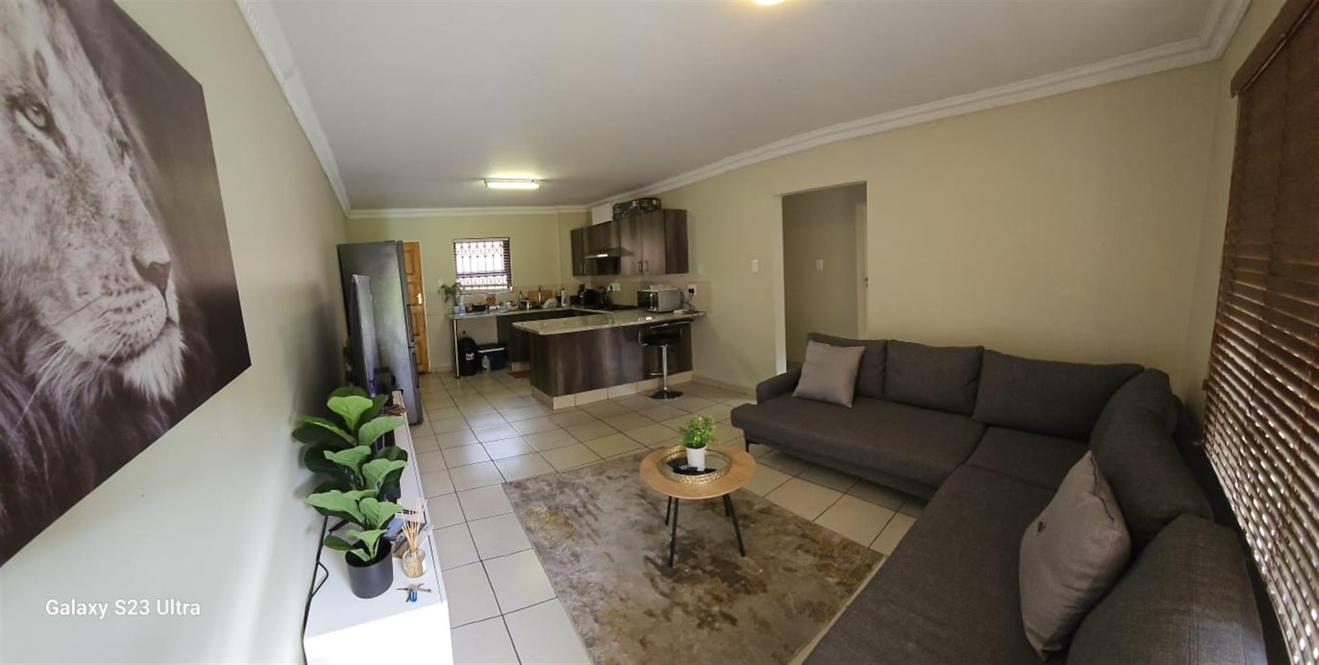 Apartment For Sale in Boksburg Central, Boksburg