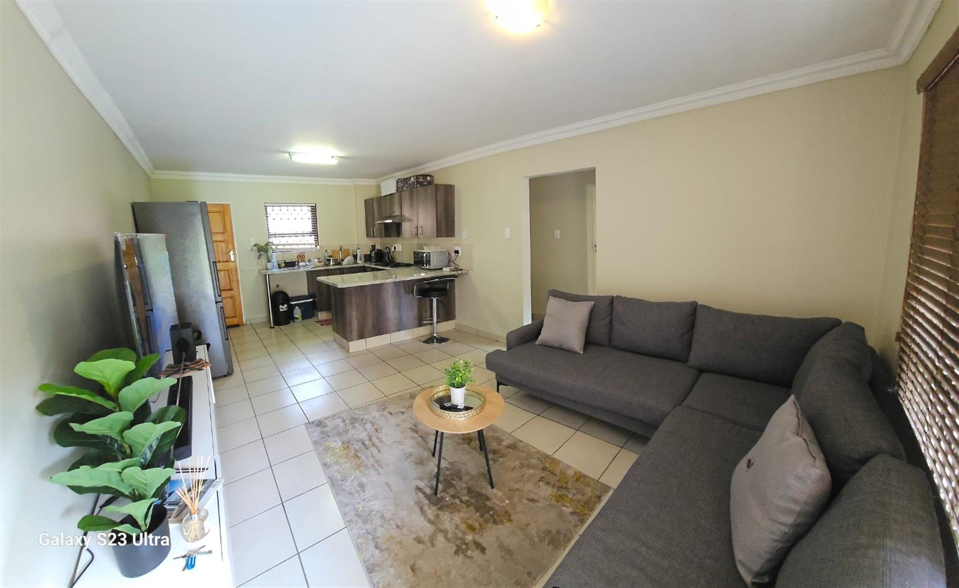 Apartment For Sale in Boksburg Central, Boksburg