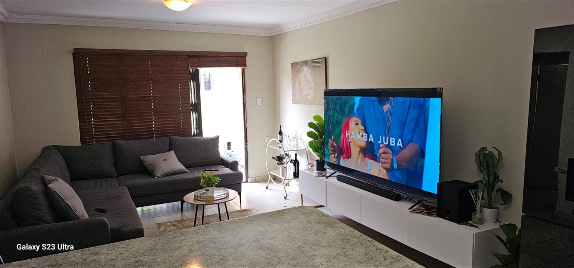 Apartment For Sale in Boksburg Central, Boksburg