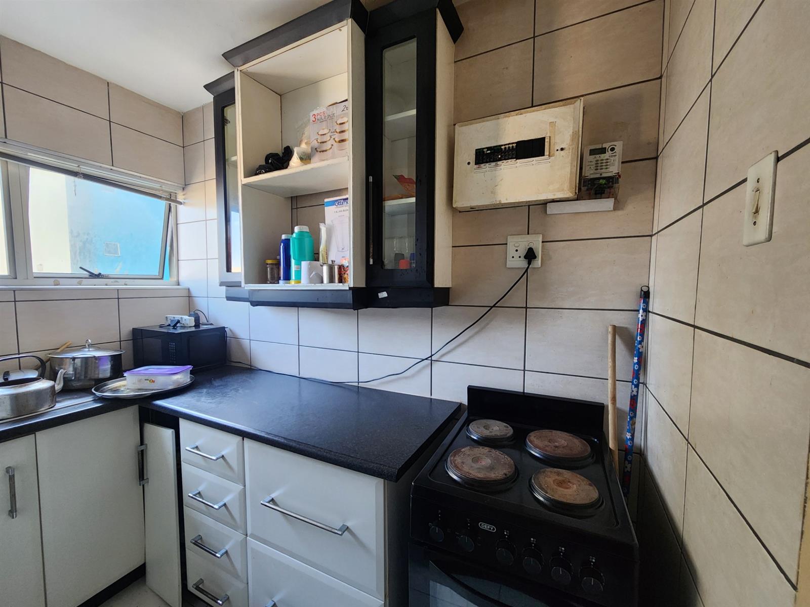 Apartment For Sale in South Beach, Durban, KwaZulu Natal