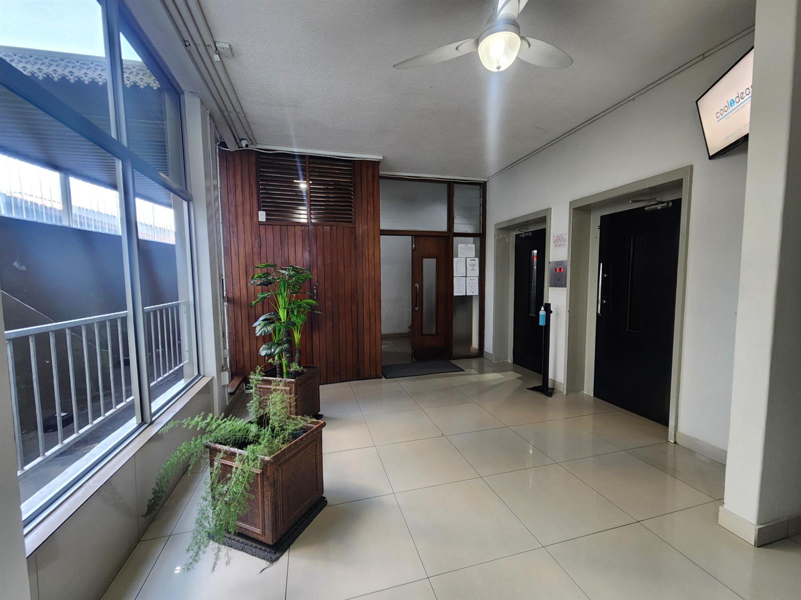 Apartment For Sale in South Beach, Durban, KwaZulu Natal
