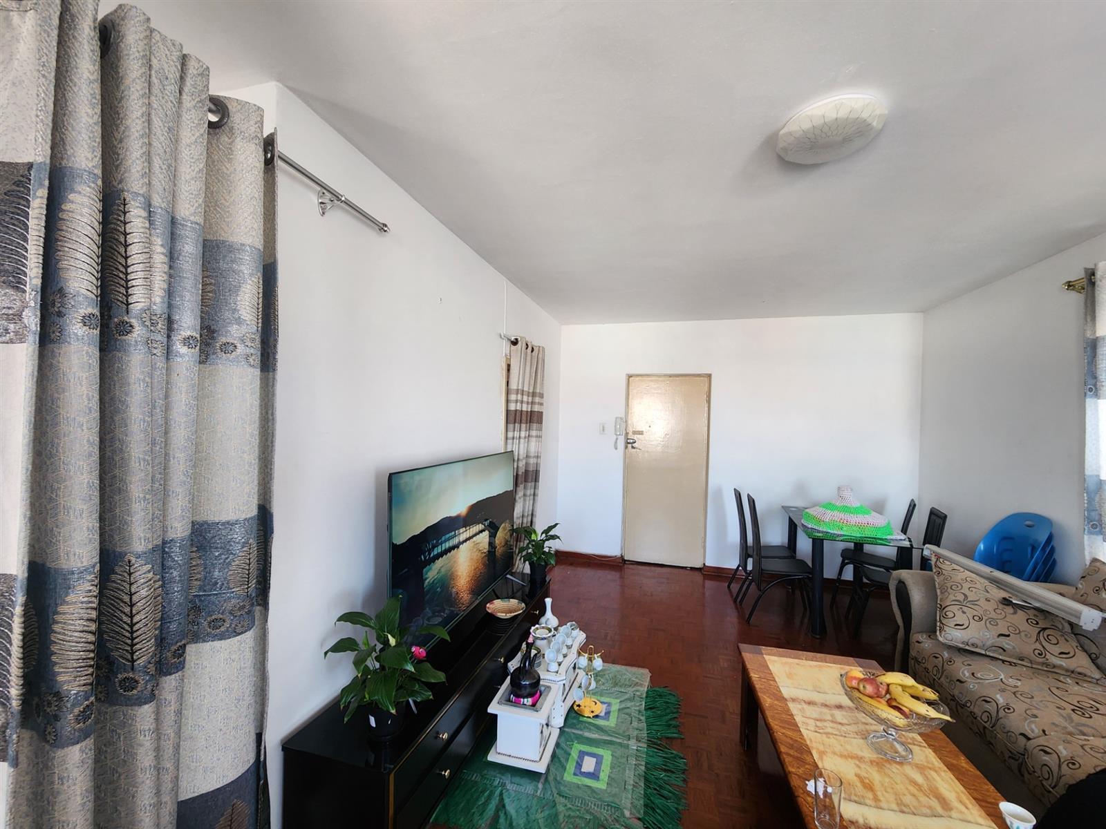 Apartment For Sale in South Beach, Durban, KwaZulu Natal