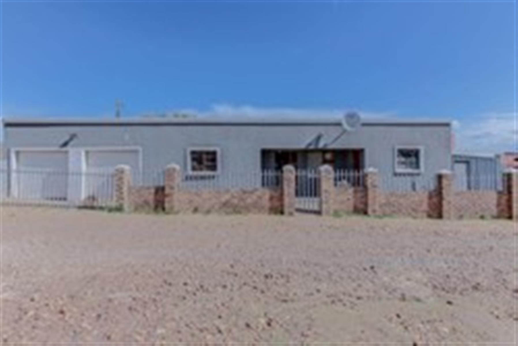 House for sale in Kwadwesi, Port Elizabeth