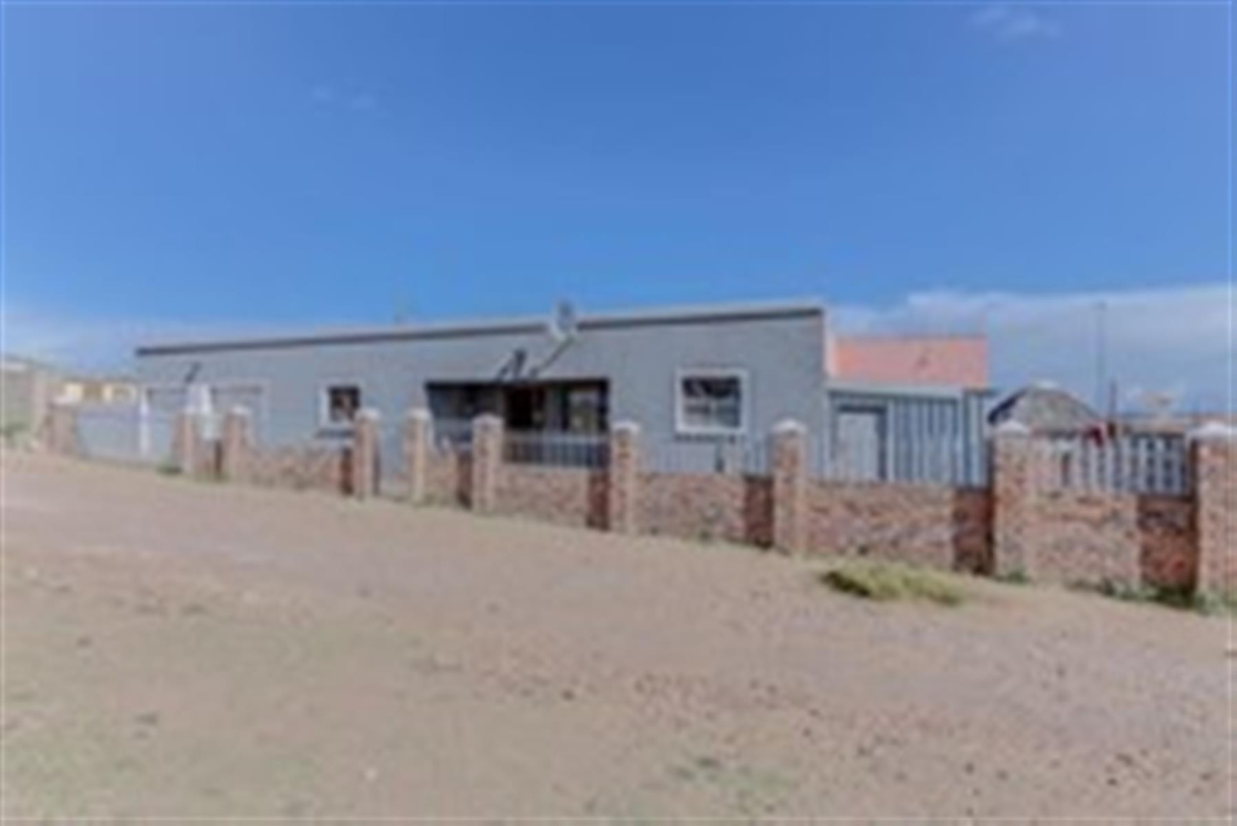 House for sale in Kwadwesi, Port Elizabeth